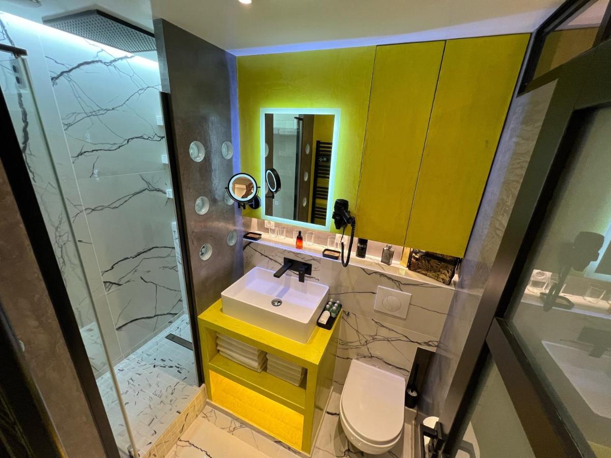 Appartement Flandre パリ エクステリア 写真